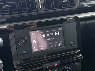 Citroen C3 2021 C3 BlueHDi 100 Corporate 1.5 ελληνικής αντιπ/πέιας-thumb-28