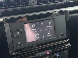 Citroen C3 2021 C3 BlueHDi 100 Corporate 1.5 ελληνικής αντιπ/πέιας-thumb-29