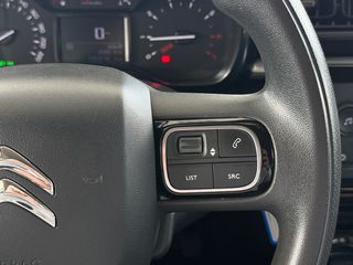 Citroen C3 2021 C3 BlueHDi 100 Corporate 1.5 ελληνικής αντιπ/πέιας-thumb-25