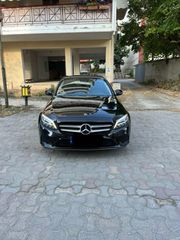 Mercedes-Benz C 300 2020 c300e