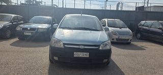 Hyundai Getz 2004