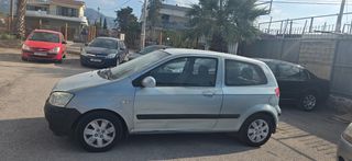 Hyundai Getz 2004-thumb-1