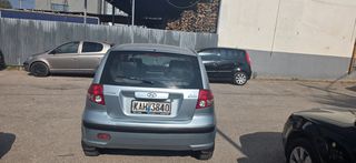 Hyundai Getz 2004-thumb-2