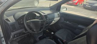 Hyundai Getz 2004-thumb-4