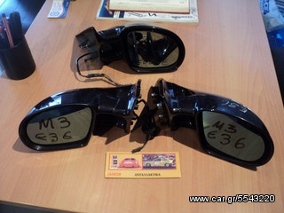 ΚΑΘΡΕΠΤHS ΔΕΞΙΟΣ BMW E36  M3 1991 1998 COUPE-thumb-10