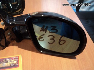 ΚΑΘΡΕΠΤHS ΔΕΞΙΟΣ BMW E36  M3 1991 1998 COUPE-thumb-11