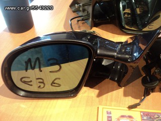 ΚΑΘΡΕΠΤHS ΔΕΞΙΟΣ BMW E36  M3 1991 1998 COUPE-thumb-12