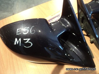 ΚΑΘΡΕΠΤHS ΔΕΞΙΟΣ BMW E36  M3 1991 1998 COUPE-thumb-16