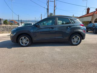 Hyundai Kona 2021 1.6 CRDi Mild-Hybrid 136ps-thumb-3