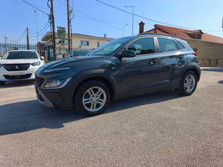 Hyundai Kona 2021 1.6 CRDi Mild-Hybrid 136ps-thumb-4