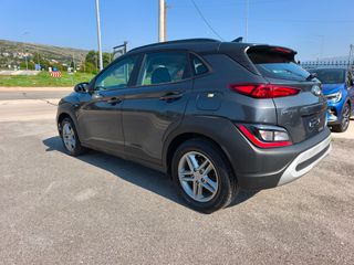 Hyundai Kona 2021 1.6 CRDi Mild-Hybrid 136ps-thumb-6
