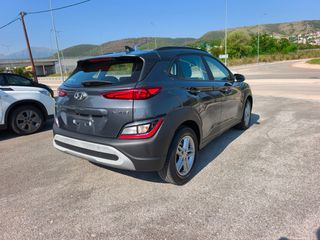 Hyundai Kona 2021 1.6 CRDi Mild-Hybrid 136ps-thumb-8