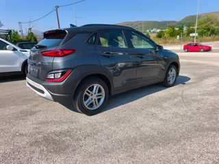Hyundai Kona 2021 1.6 CRDi Mild-Hybrid 136ps-thumb-10