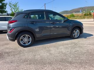 Hyundai Kona 2021 1.6 CRDi Mild-Hybrid 136ps-thumb-11