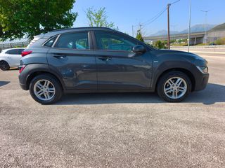 Hyundai Kona 2021 1.6 CRDi Mild-Hybrid 136ps-thumb-12
