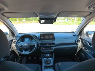 Hyundai Kona 2021 1.6 CRDi Mild-Hybrid 136ps-thumb-18