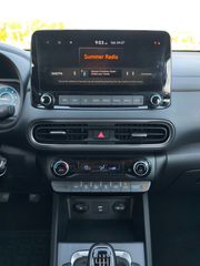 Hyundai Kona 2021 1.6 CRDi Mild-Hybrid 136ps-thumb-22