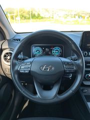 Hyundai Kona 2021 1.6 CRDi Mild-Hybrid 136ps-thumb-23