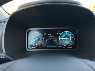 Hyundai Kona 2021 1.6 CRDi Mild-Hybrid 136ps-thumb-24