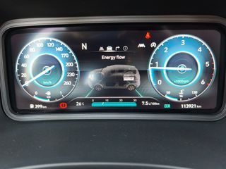 Hyundai Kona 2021 1.6 CRDi Mild-Hybrid 136ps-thumb-28
