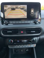 Hyundai Kona 2021 1.6 CRDi Mild-Hybrid 136ps-thumb-29