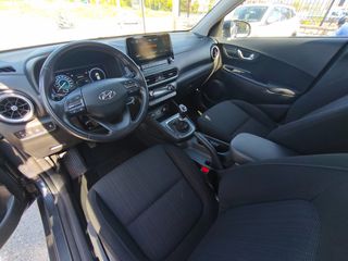 Hyundai Kona 2021 1.6 CRDi Mild-Hybrid 136ps-thumb-30