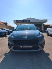Hyundai Kona 2021 1.6 CRDi Mild-Hybrid 136ps-thumb-2