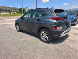 Hyundai Kona 2021 1.6 CRDi Mild-Hybrid 136ps-thumb-5
