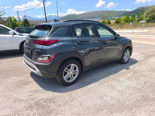 Hyundai Kona 2021 1.6 CRDi Mild-Hybrid 136ps-thumb-9