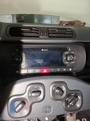 PAΔΙΟ ΓΙΑ FIAT PANDA 2018
