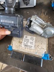 ΚΙΤ ΕΓΚΕΦΑΛΟΥ MERCEDES SPRINTER A9069050600 A6519000601 A6519019400
