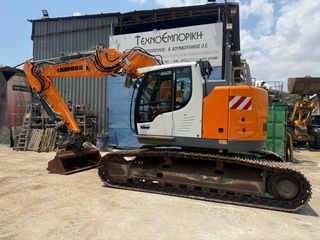 Εκσκαφέας Με Ερπύστριες Liebherr 2019 R926K Compact