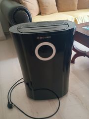 Morris MDP-20300i 20L