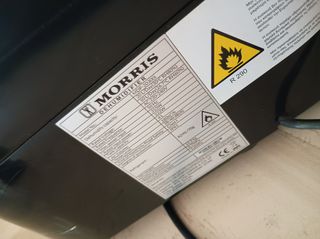 Morris MDP-20300i 20L-thumb-2
