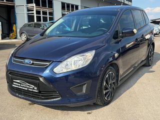 Ford C-Max 2012 1.6TDCI DIESEL 109PS