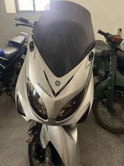 Yamaha T-MAX 500 2006 Για ανταλλακτικά κομμάτι κομμάτι-thumb-1