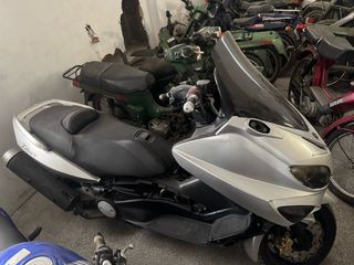 Yamaha T-MAX 500 2006 Για ανταλλακτικά κομμάτι κομμάτι-thumb-3