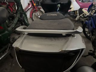 Yamaha T-MAX 500 2006 Για ανταλλακτικά κομμάτι κομμάτι-thumb-4