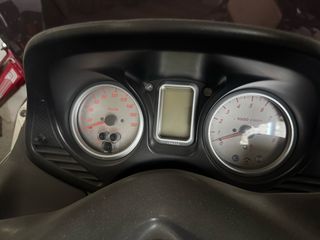 Yamaha T-MAX 500 2006 Για ανταλλακτικά κομμάτι κομμάτι-thumb-5