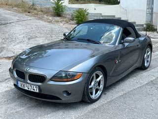 Bmw Z4 2003 AUTOMATIC