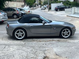Bmw Z4 2003 AUTOMATIC-thumb-4