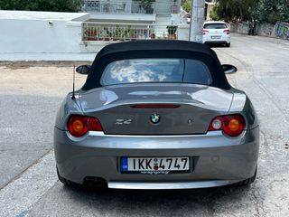 Bmw Z4 2003 AUTOMATIC-thumb-6