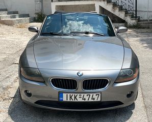 Bmw Z4 2003 AUTOMATIC-thumb-10