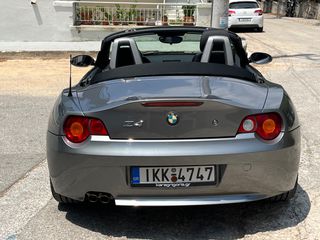 Bmw Z4 2003 AUTOMATIC-thumb-14