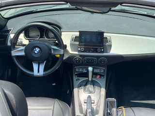 Bmw Z4 2003 AUTOMATIC-thumb-17