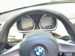 Bmw Z4 2003 AUTOMATIC-thumb-19