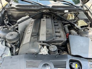 Bmw Z4 2003 AUTOMATIC-thumb-21