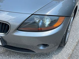 Bmw Z4 2003 AUTOMATIC-thumb-23