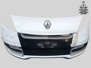 ΜΟΥΡΗ ΚΟΜΠΛΕ RENAULT SCENIC III / GRAND SCENIC III LIFT 2012-2014