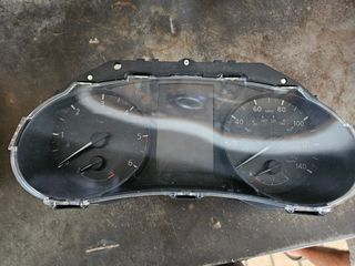 ΚΟΝΤΕΡ NISSAN qashqai J11 4EA2C/FKOG